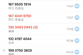 平利融资清欠服务